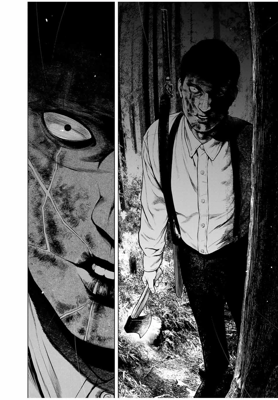 降り積もれ孤独な死よ 第44.2話 - 6