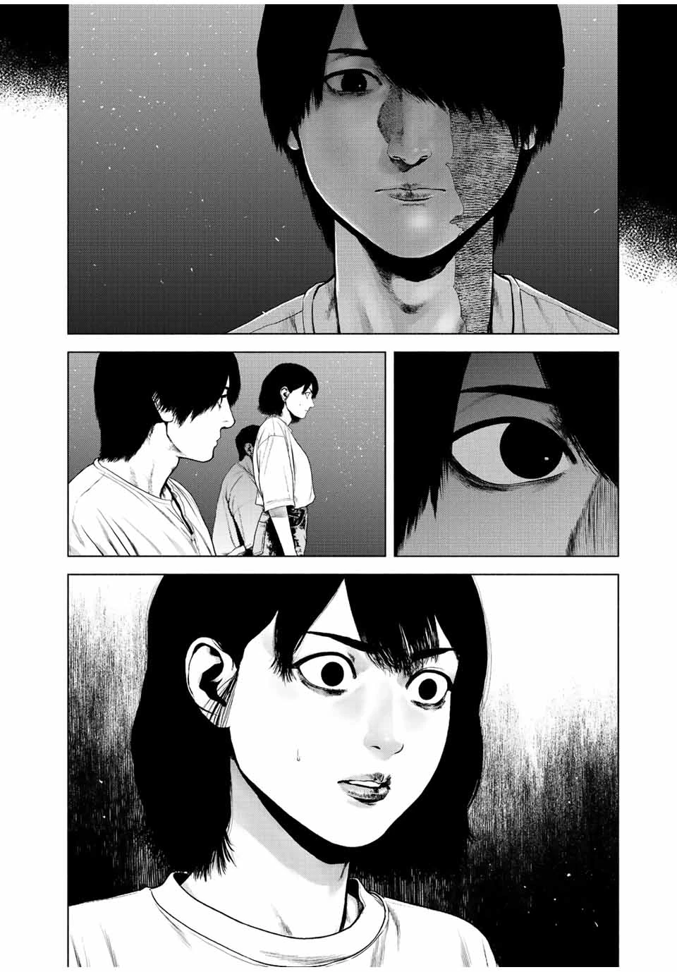 降り積もれ孤独な死よ 第42.1話 - 6