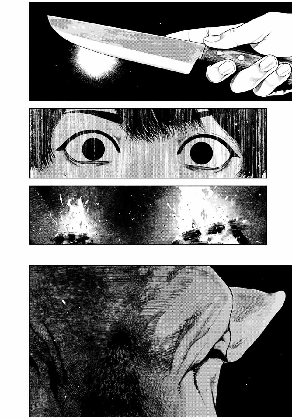 降り積もれ孤独な死よ 第41.1話 - 12