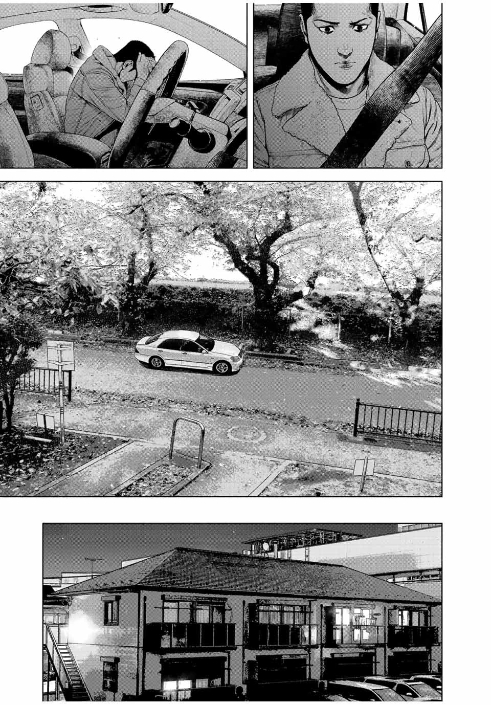 降り積もれ孤独な死よ 第11.1話 - 9