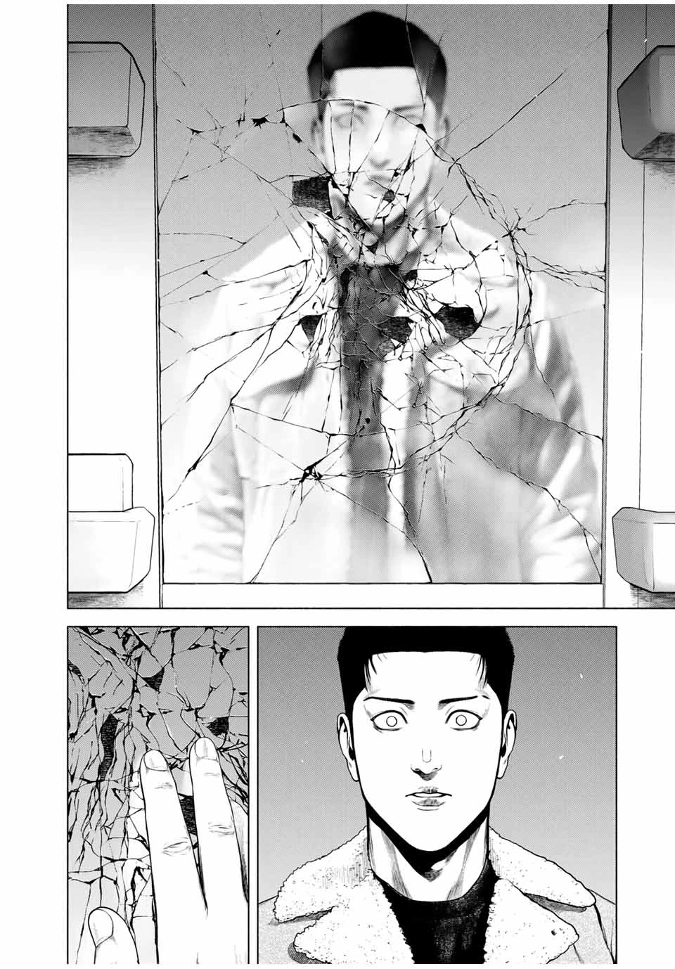 降り積もれ孤独な死よ 第10.1話 - 6