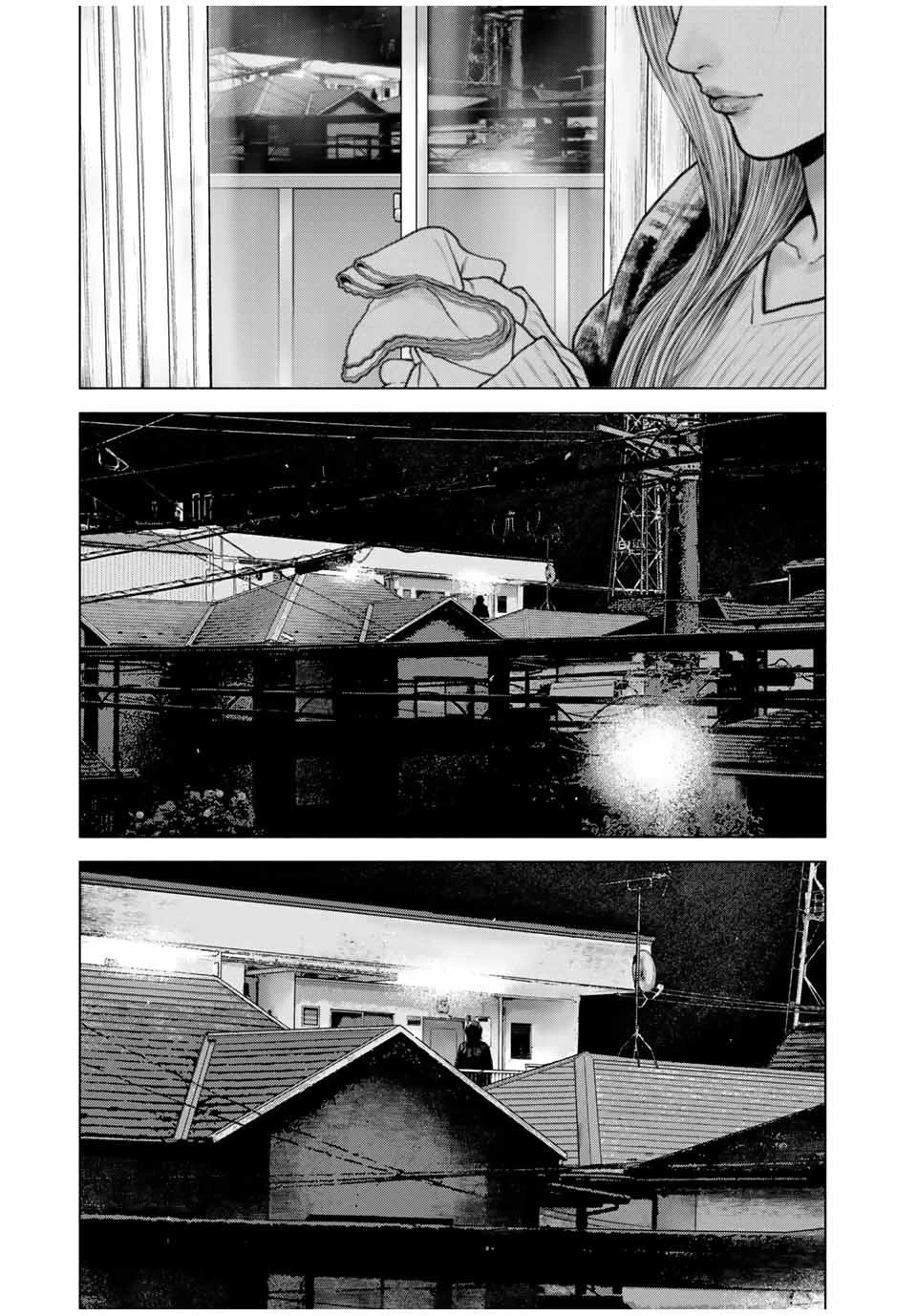 降り積もれ孤独な死よ 第8.1話 - 9