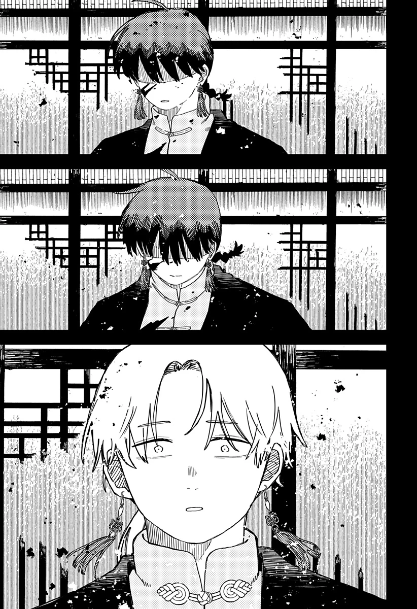 幼稚園WARS 第81話 - 3