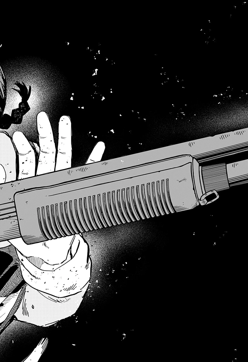 幼稚園WARS 第81話 - 10