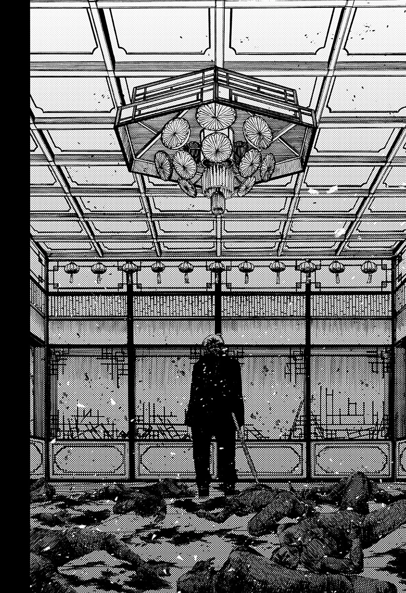 幼稚園WARS 第81話 - 20