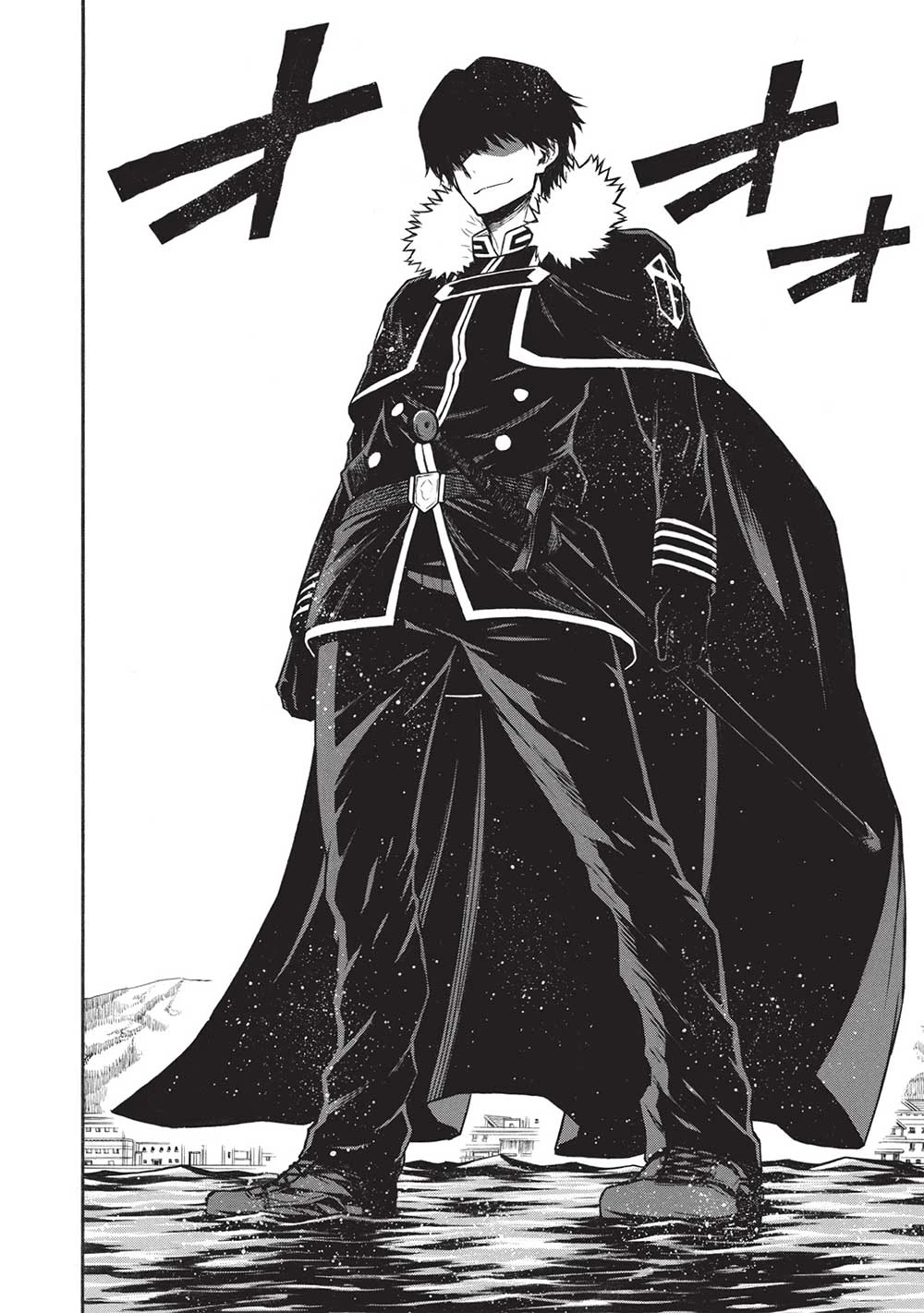 新米オッサン冒険者、最強パーティに死ぬほど鍛えられて無敵になる。 第52.1話 - 10