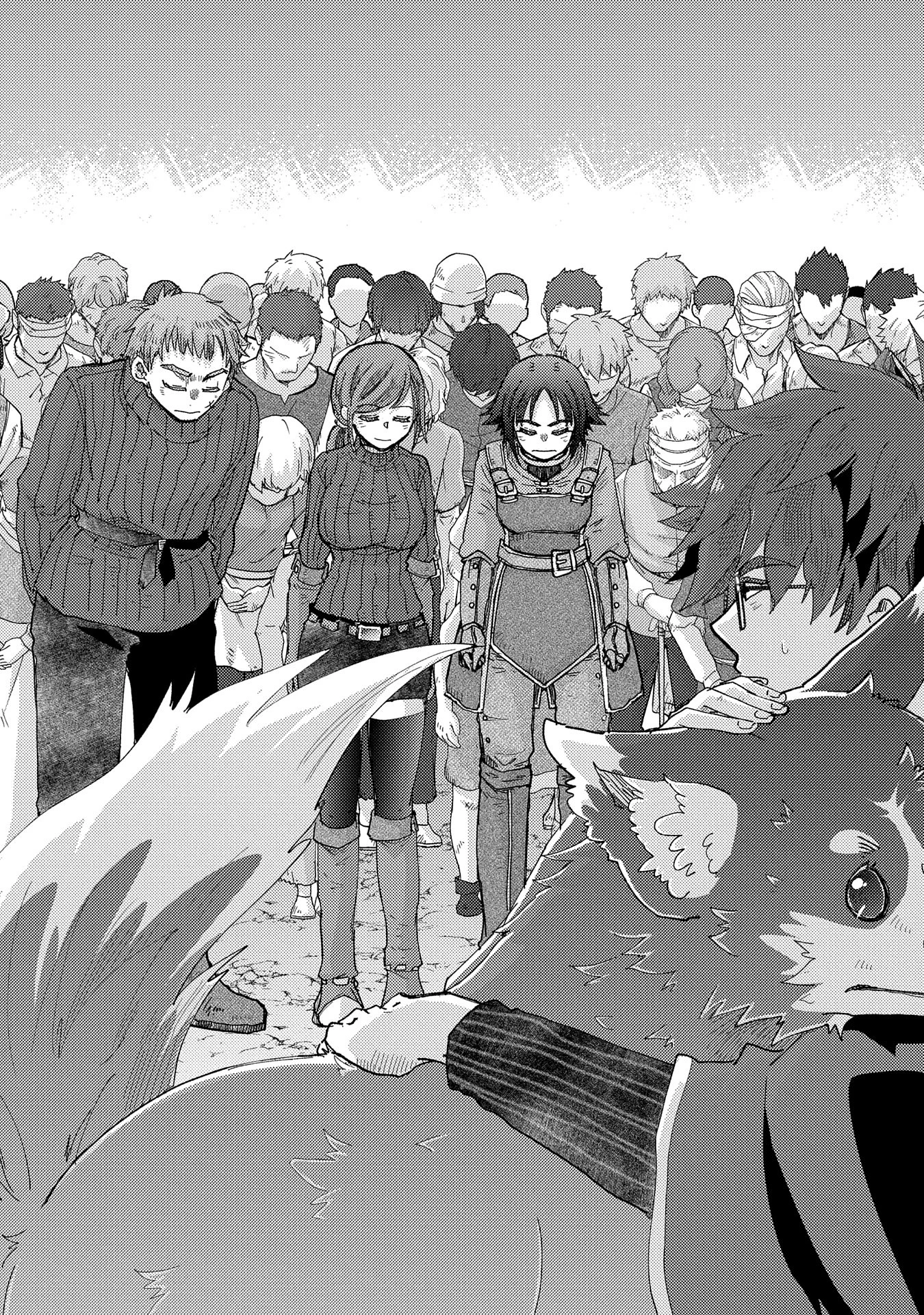 悠久の愚者アズリーの、賢者のすゝめ 第60話 - 10