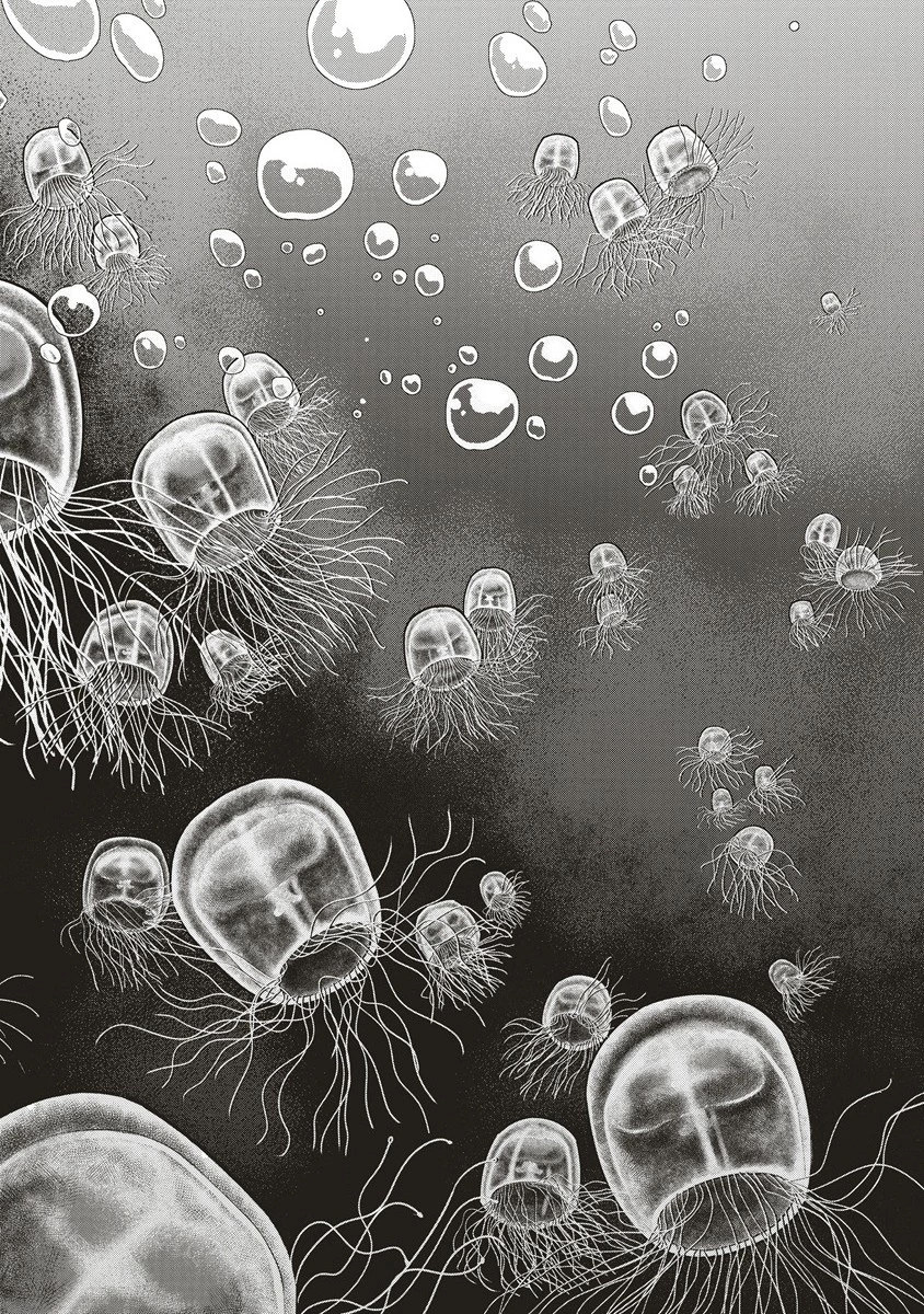 死贄様 第4話 - 35