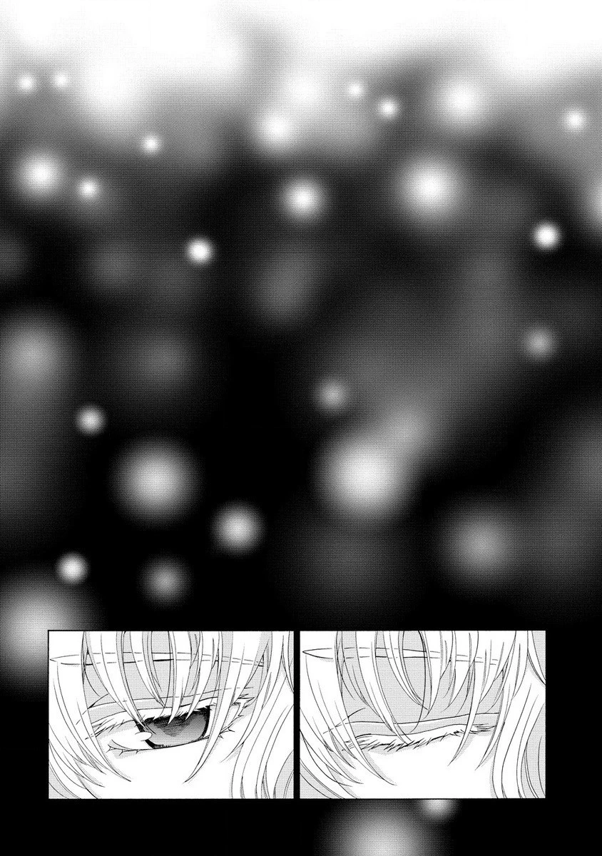 「死霊術師など穢らわしい」と処刑されたので、魔族に転身致します 第4.1話 - 14