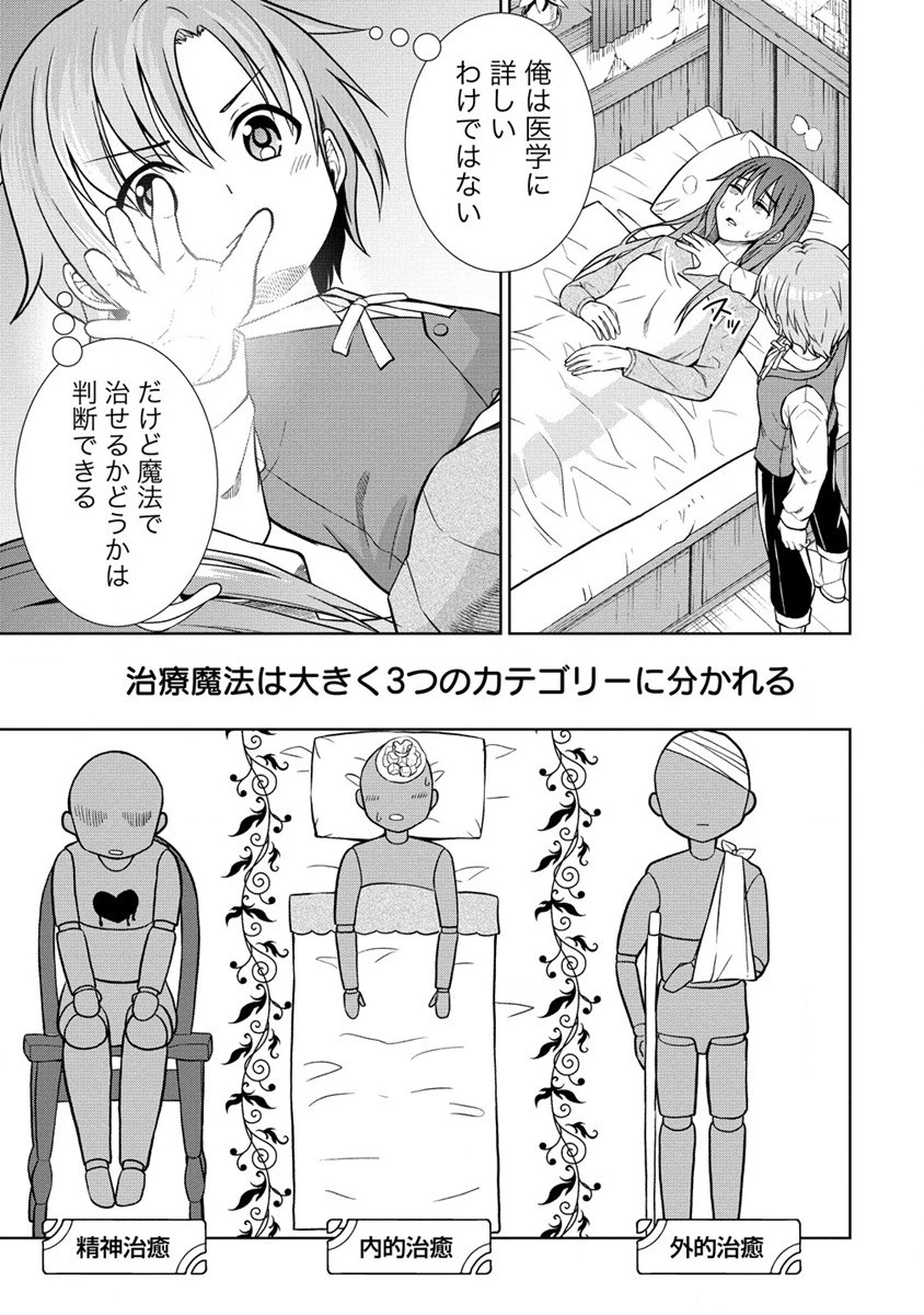 第3王子はスローライフをご所望 第19話 - 13