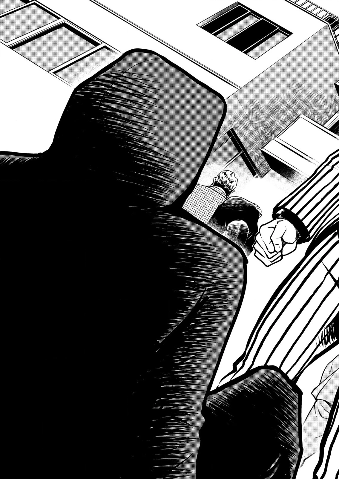 ティラノ 第5話 - 11