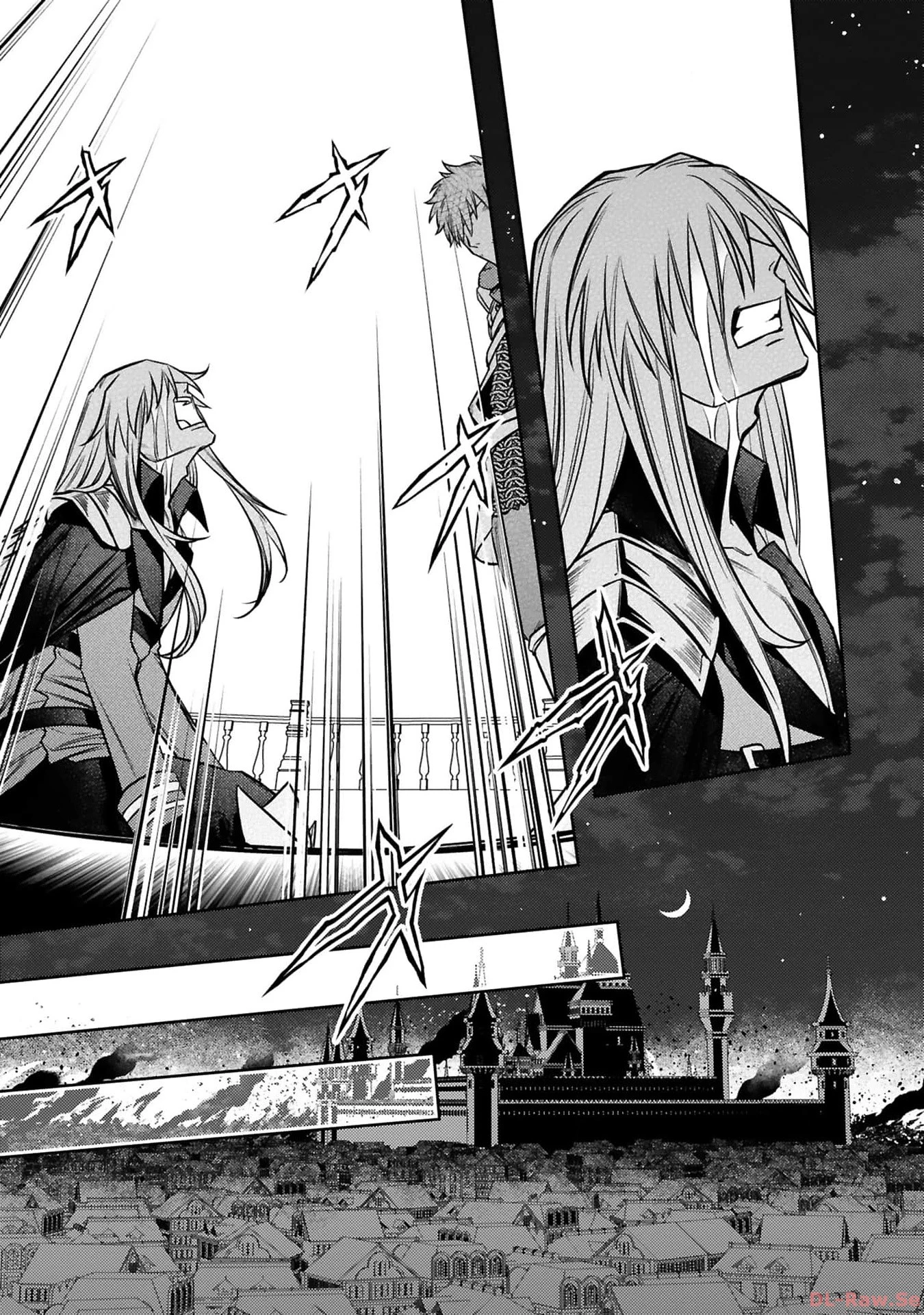 アラフォー冒険者、伝説となる　～SSランクの娘に強化されたらSSSランクになりました～ 第24話 - 29