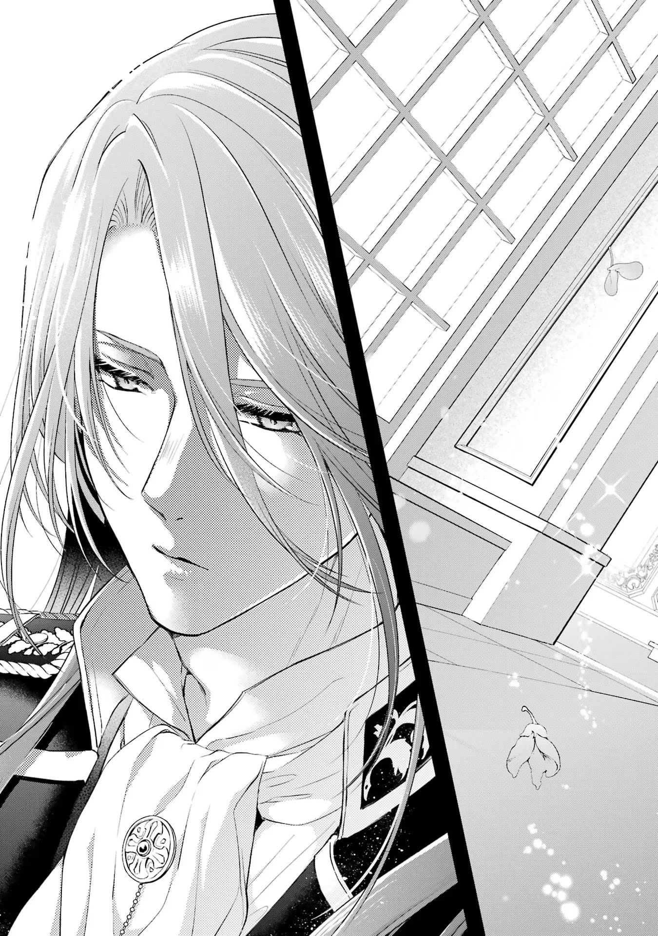 悪役令嬢は溺愛ルートに入りました！? 第9話 - 45