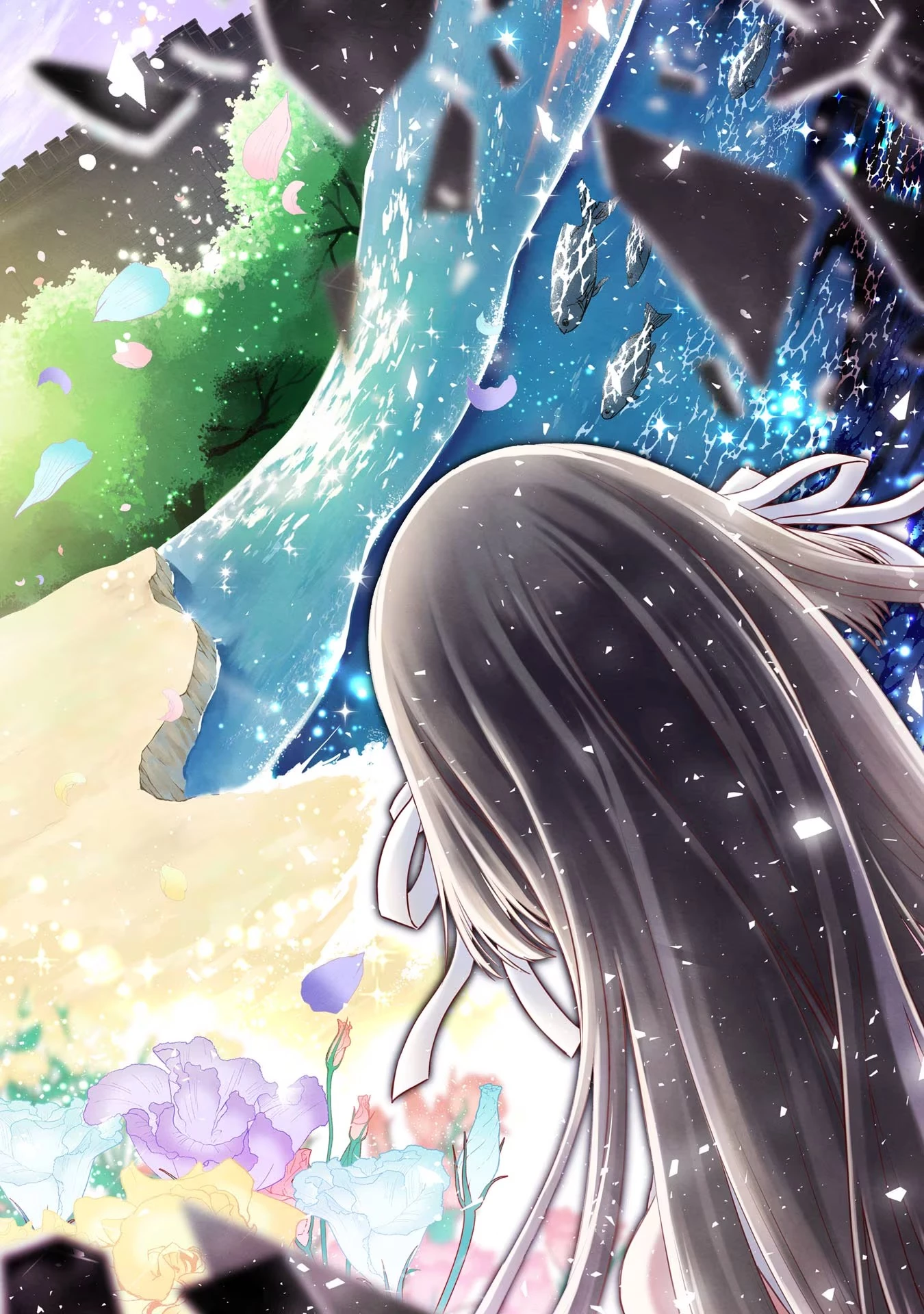 悪役令嬢は溺愛ルートに入りました！? 第6話 - 34