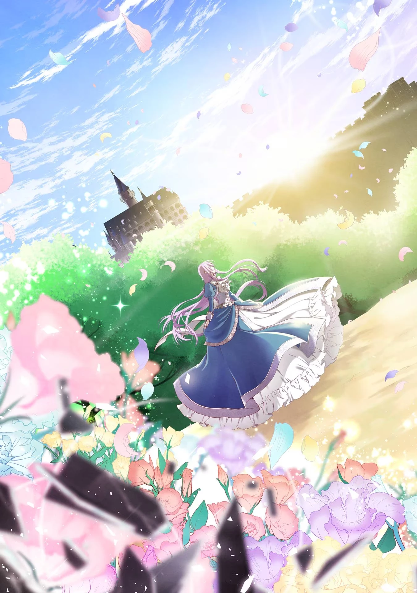 悪役令嬢は溺愛ルートに入りました！? 第6話 - 35