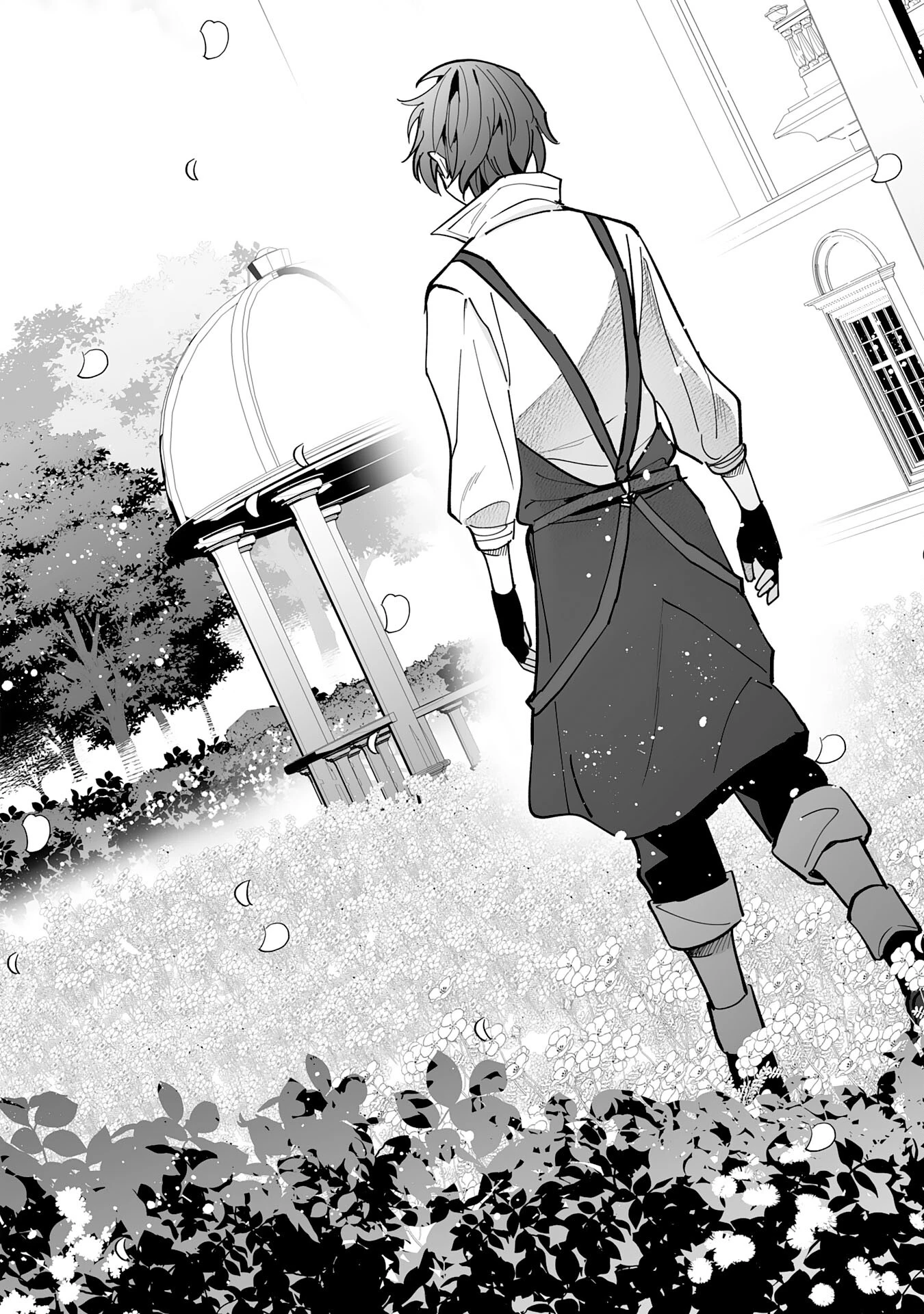 追放された元雑用係、規格外の技術で「最高の修繕師」と呼ばれるようになりました～SSSランクパーティーや王族からの依頼が止まりません～ 第14話 - 8