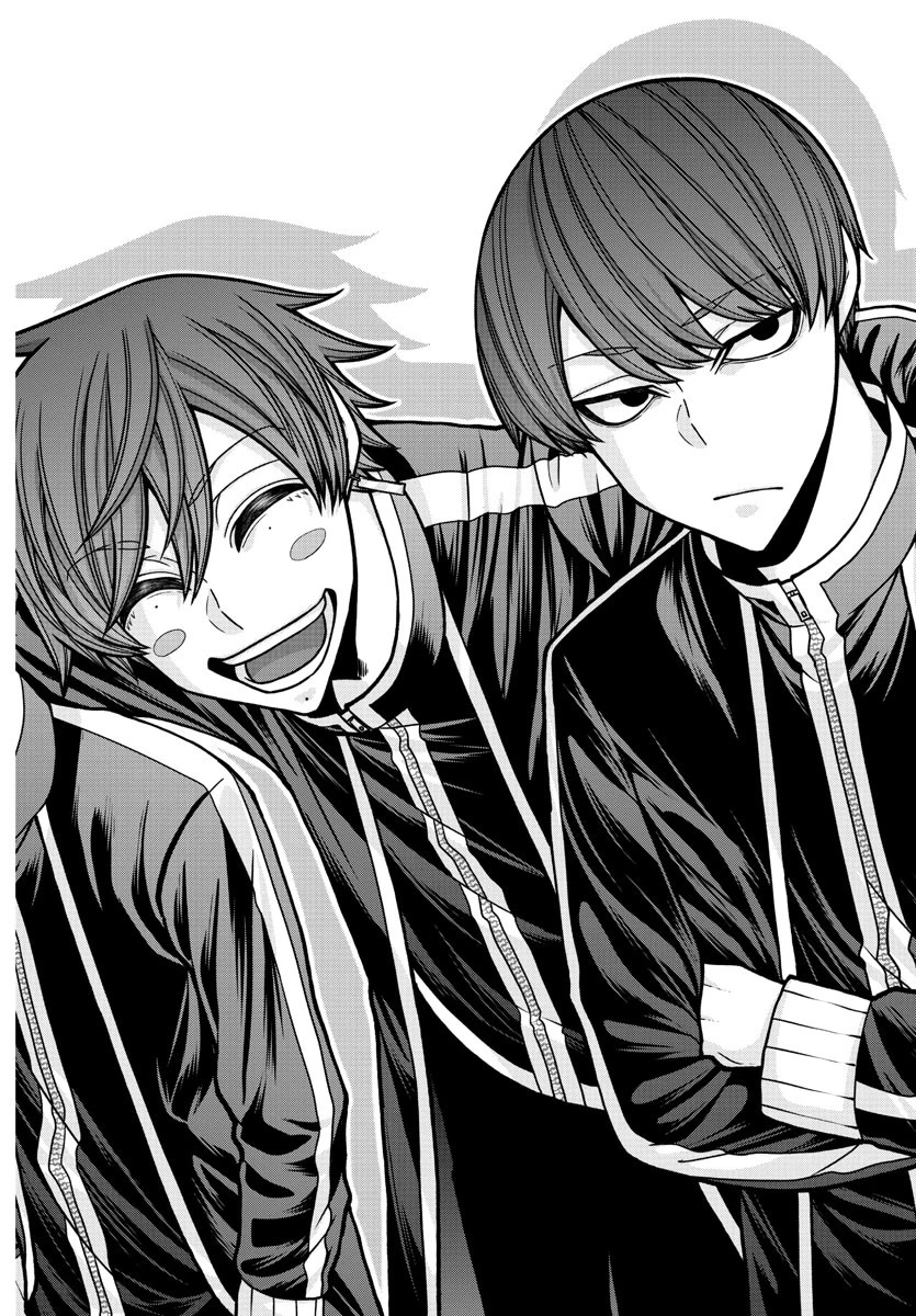 桃源暗鬼 第182.5話 - 8