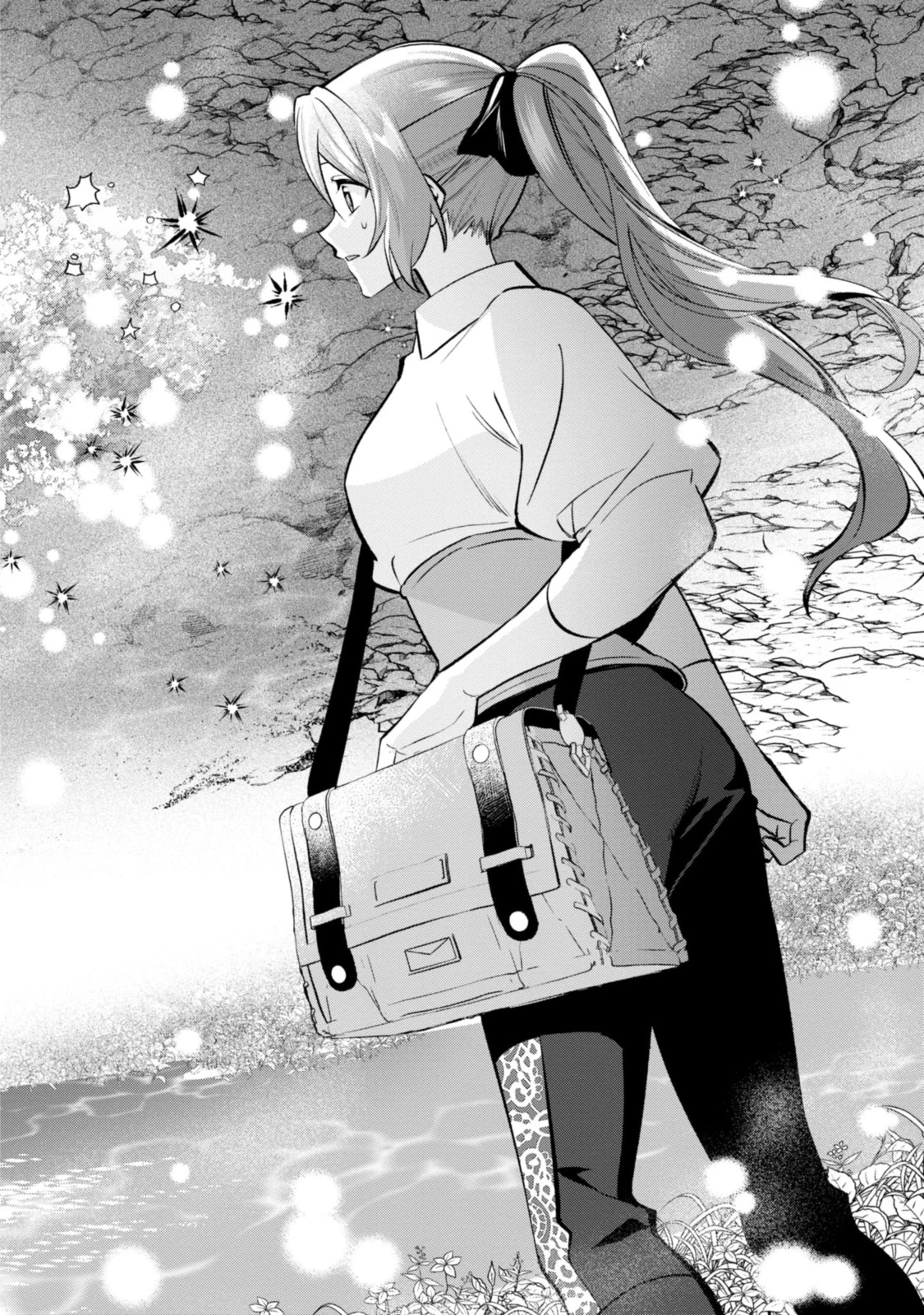 まがいもの令嬢から愛され薬師になりました 第16.2話 - 5
