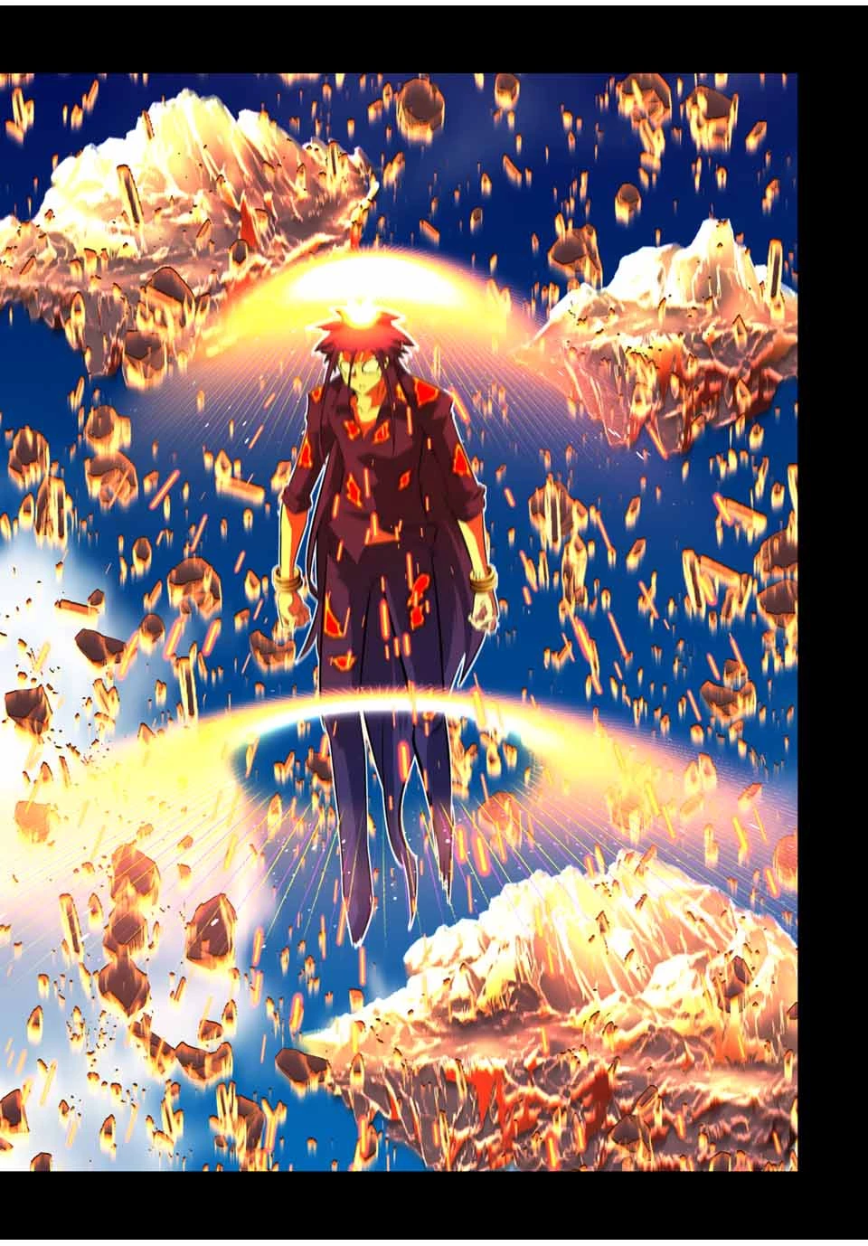 転生したら第七王子だったので、気ままに魔術を極めます 第170話 - 7