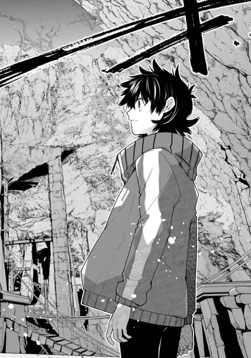 金属スライムを倒しまくった俺が【黒鋼の王】と呼ばれるまで 第4話 - 8