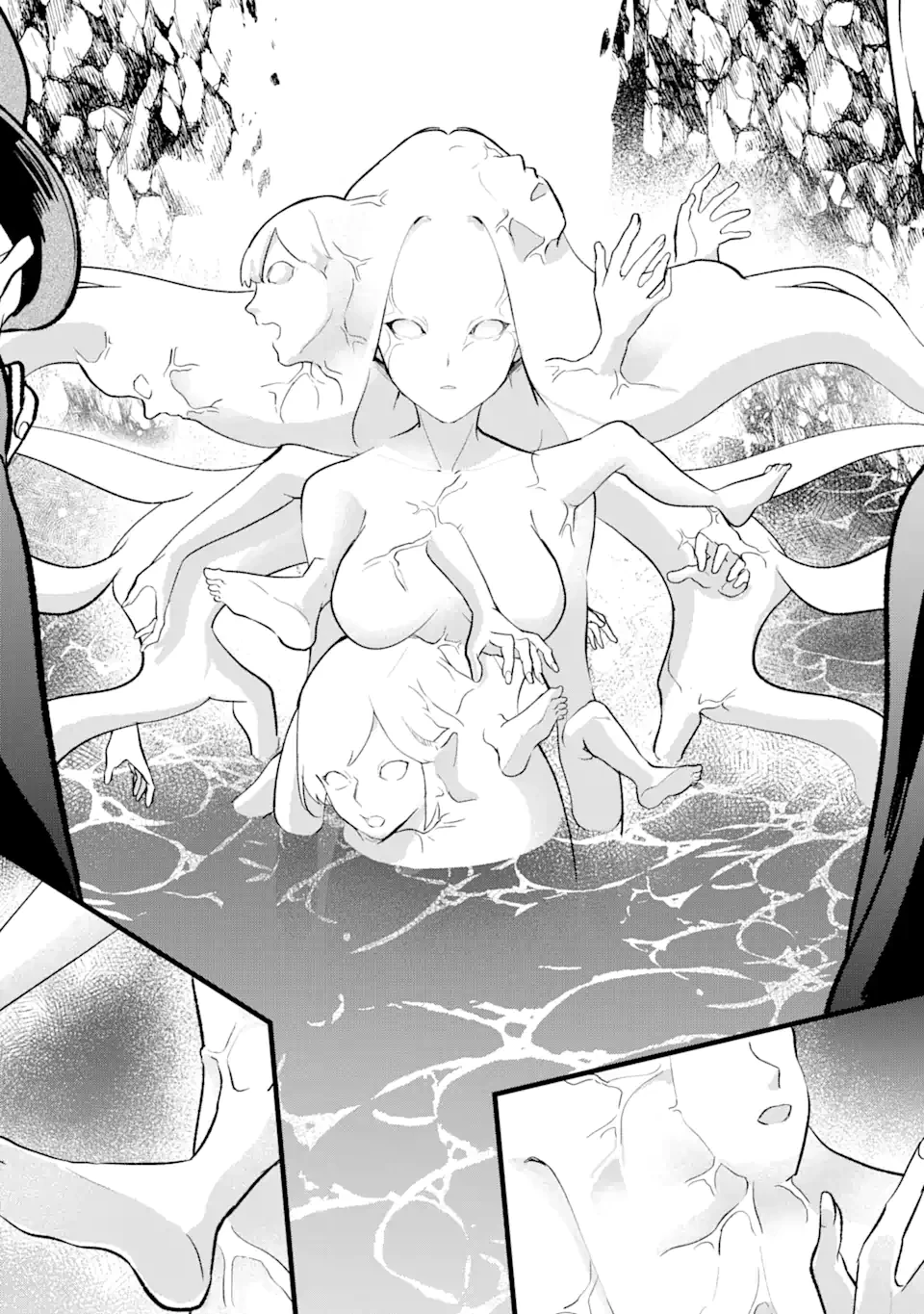 忘却聖女 第18.4話 - 5