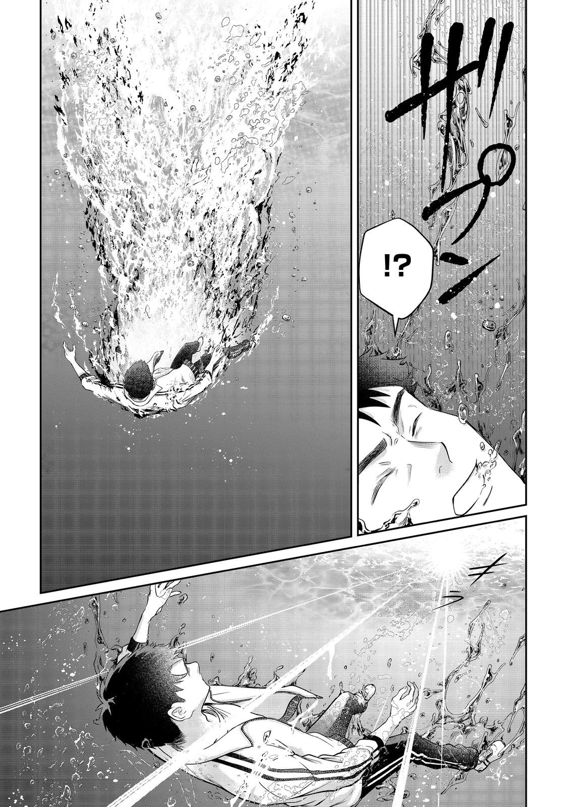 中年魔術師の悠々自適なダンジョン攻略～スキルオーブを使ったら最強スキルを手に入れたので、好きに生きようと思います～@COMIC 第14.2話 - 4