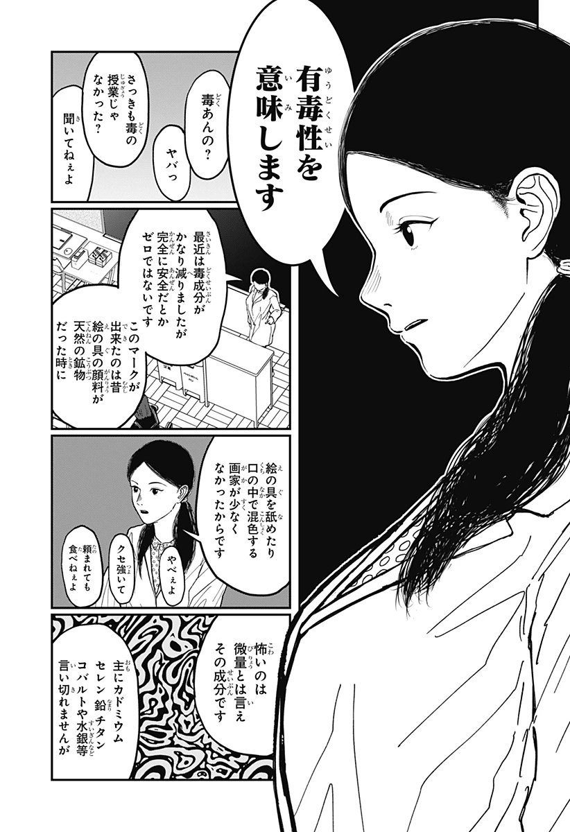 ドクの贈物 第6話 - 5