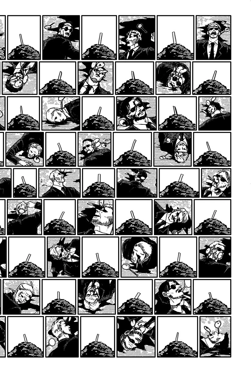 幼稚園WARS 第40.5話 - 4