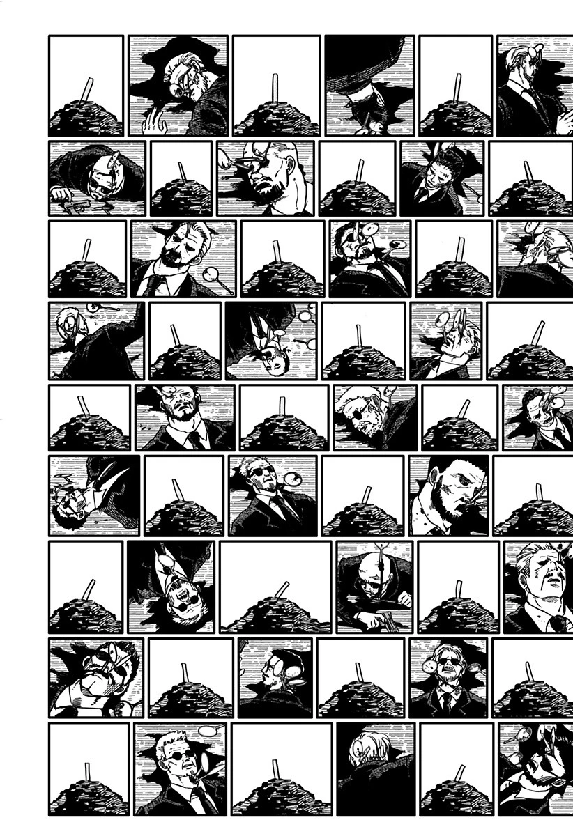 幼稚園WARS 第40.5話 - 5