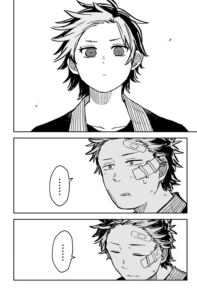 幼稚園WARS 第40.5話 - 10