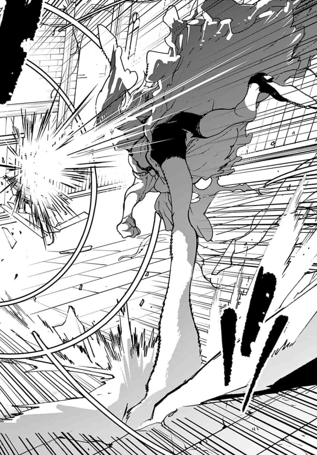 任侠転生-異世界のヤクザ姫- 第12.2話 - 4