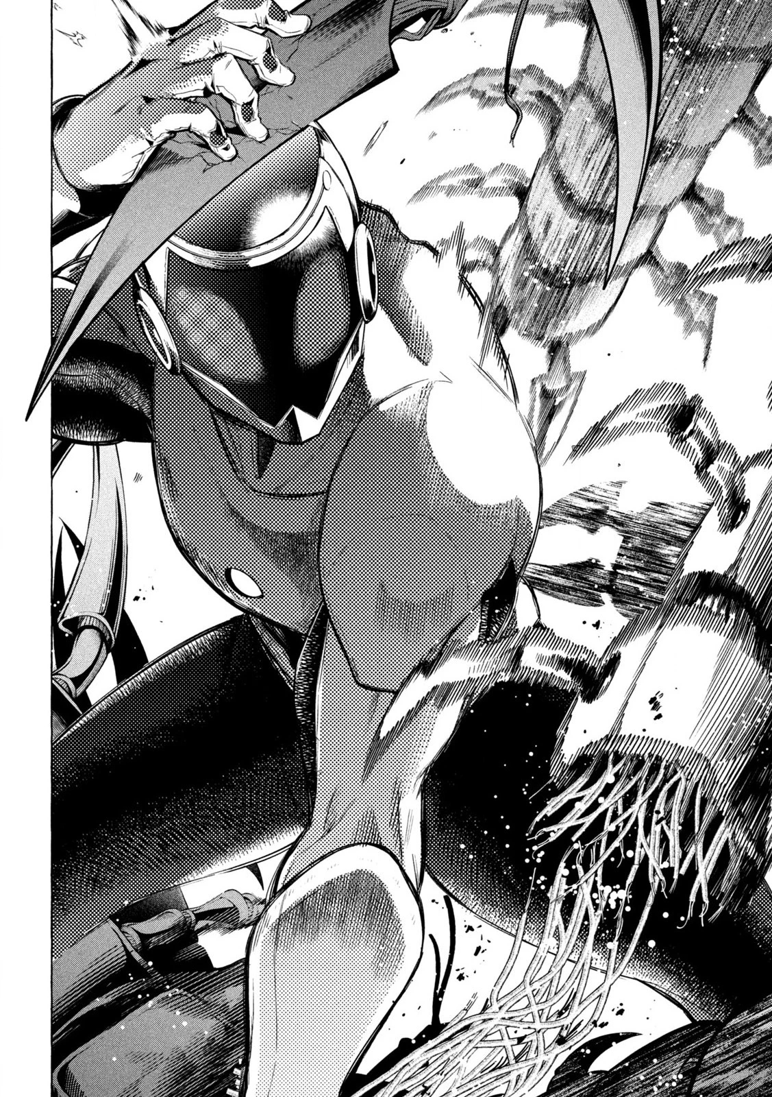 ゴールデンマン 第1.2話 - 12