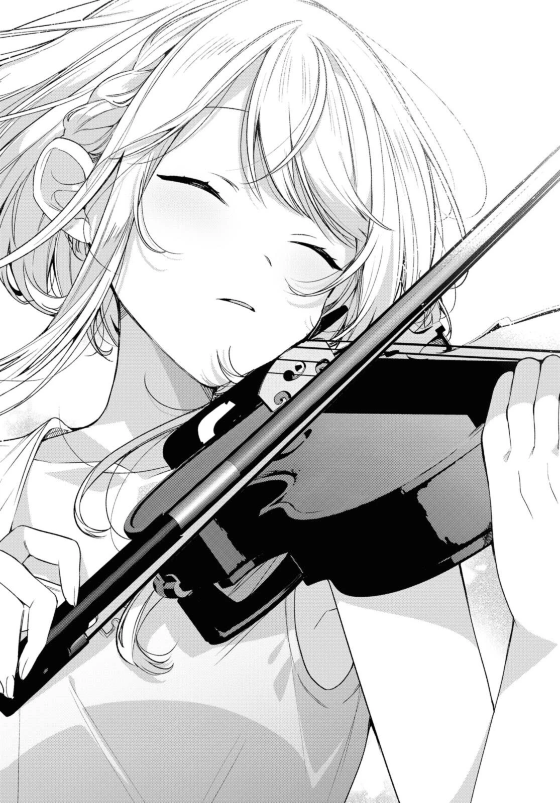 ささやくように恋を唄う 第25.2話 - 6