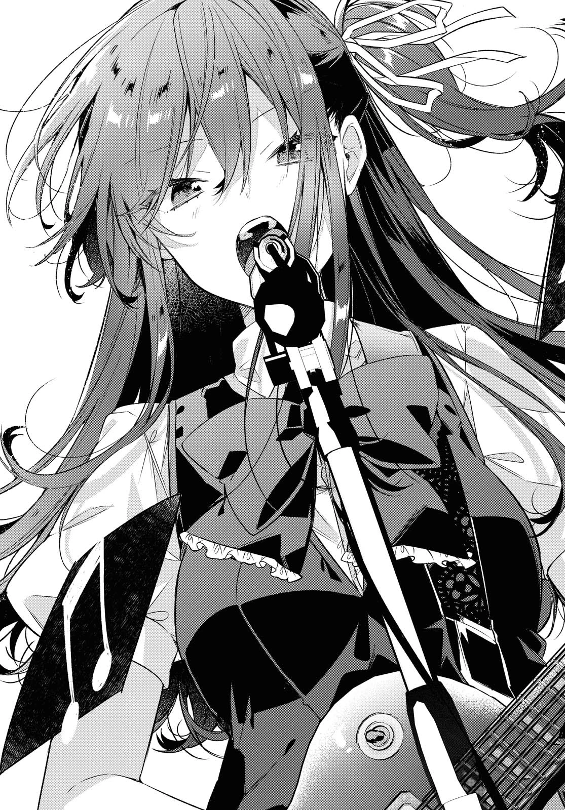 ささやくように恋を唄う 第20.2話 - 15