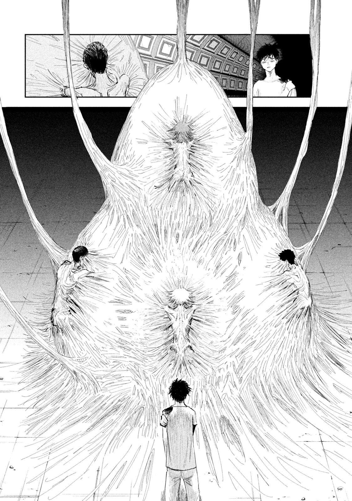 リリーメン 第1.2話 - 5