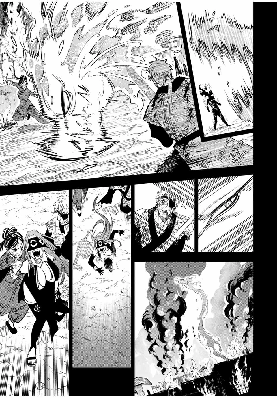 不遇職【鑑定士】が実は最強だった～奈落で鍛えた最強の【神眼】で無双する～ 第89.2話 - 7