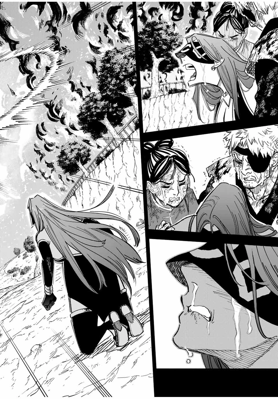 不遇職【鑑定士】が実は最強だった～奈落で鍛えた最強の【神眼】で無双する～ 第89.2話 - 10