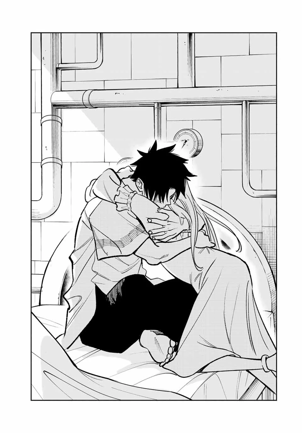 不遇職【鑑定士】が実は最強だった～奈落で鍛えた最強の【神眼】で無双する～ 第76.1話 - 15