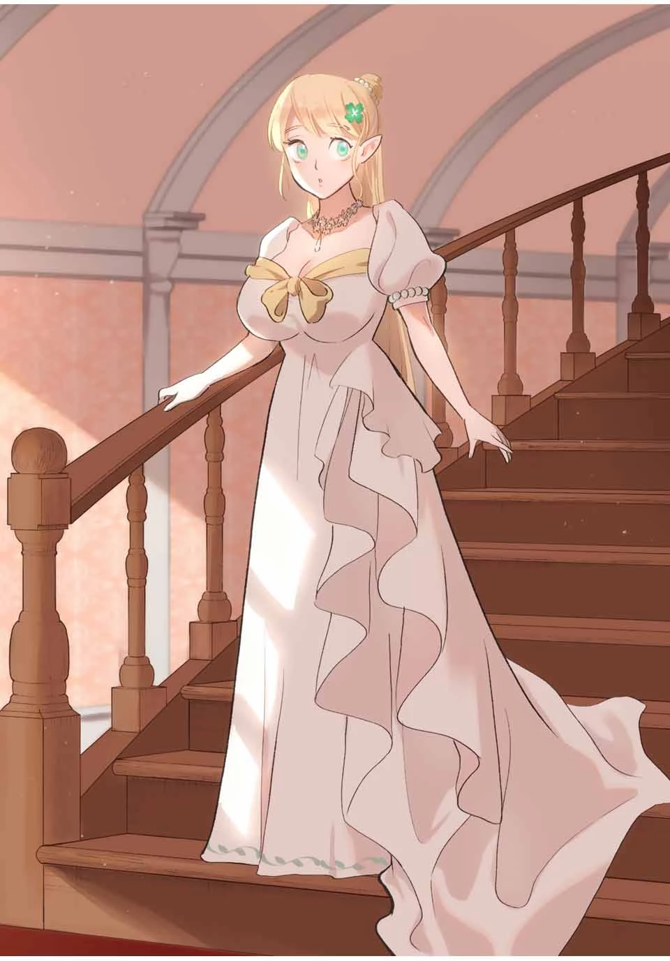 不遇職【鑑定士】が実は最強だった～奈落で鍛えた最強の【神眼】で無双する～ 第43.1話 - 4