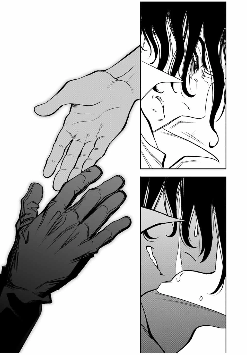 不遇職【鑑定士】が実は最強だった～奈落で鍛えた最強の【神眼】で無双する～ 第23.2話 - 7