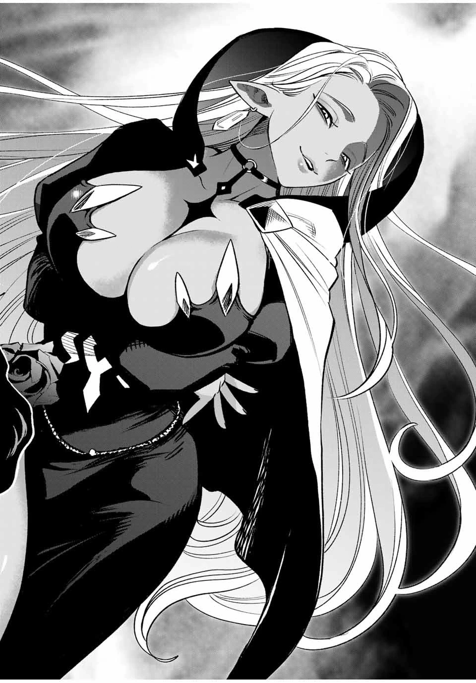 不遇職【鑑定士】が実は最強だった～奈落で鍛えた最強の【神眼】で無双する～ 第19.2話 - 12