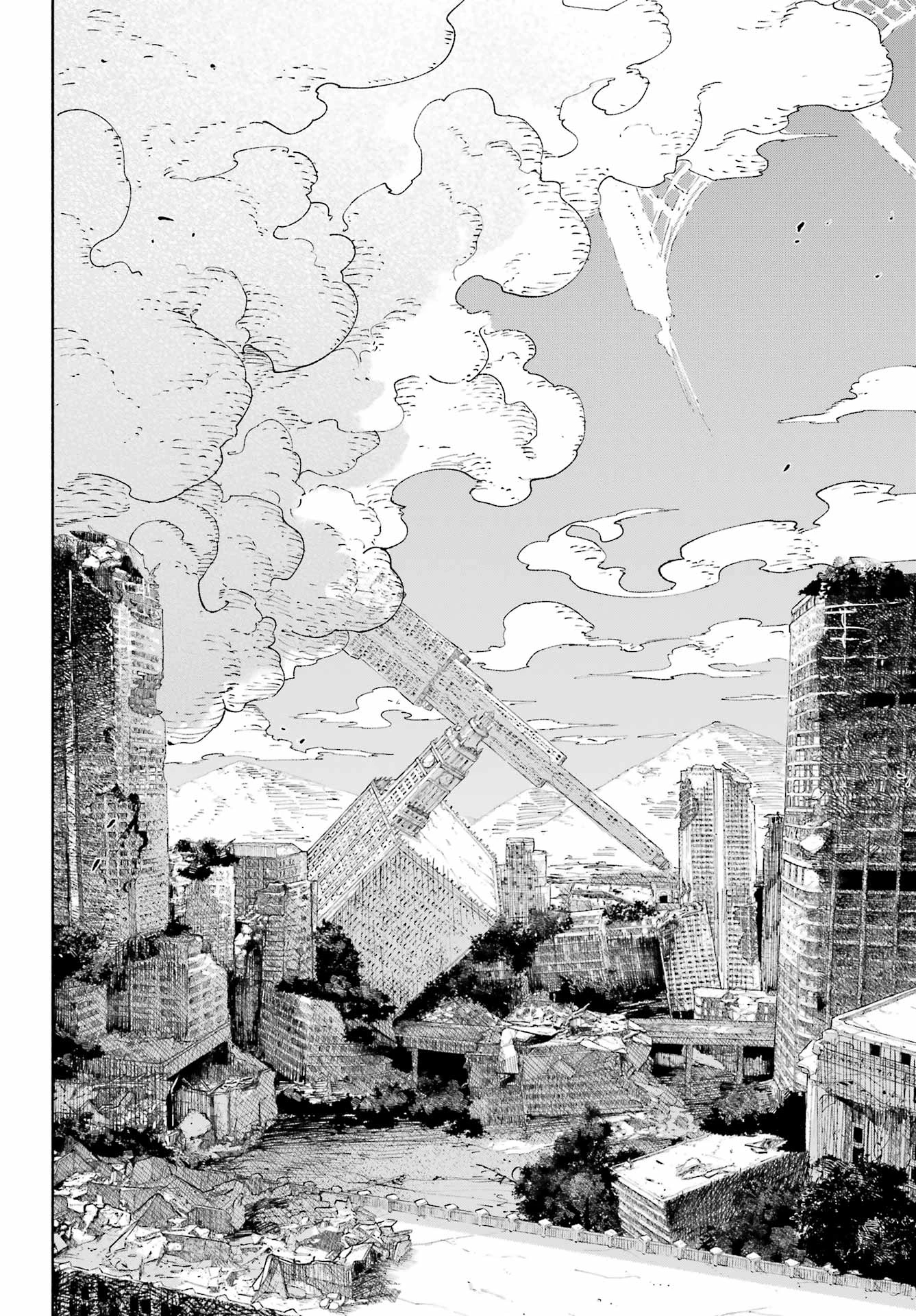 神様が見てないから 第14話 - 5