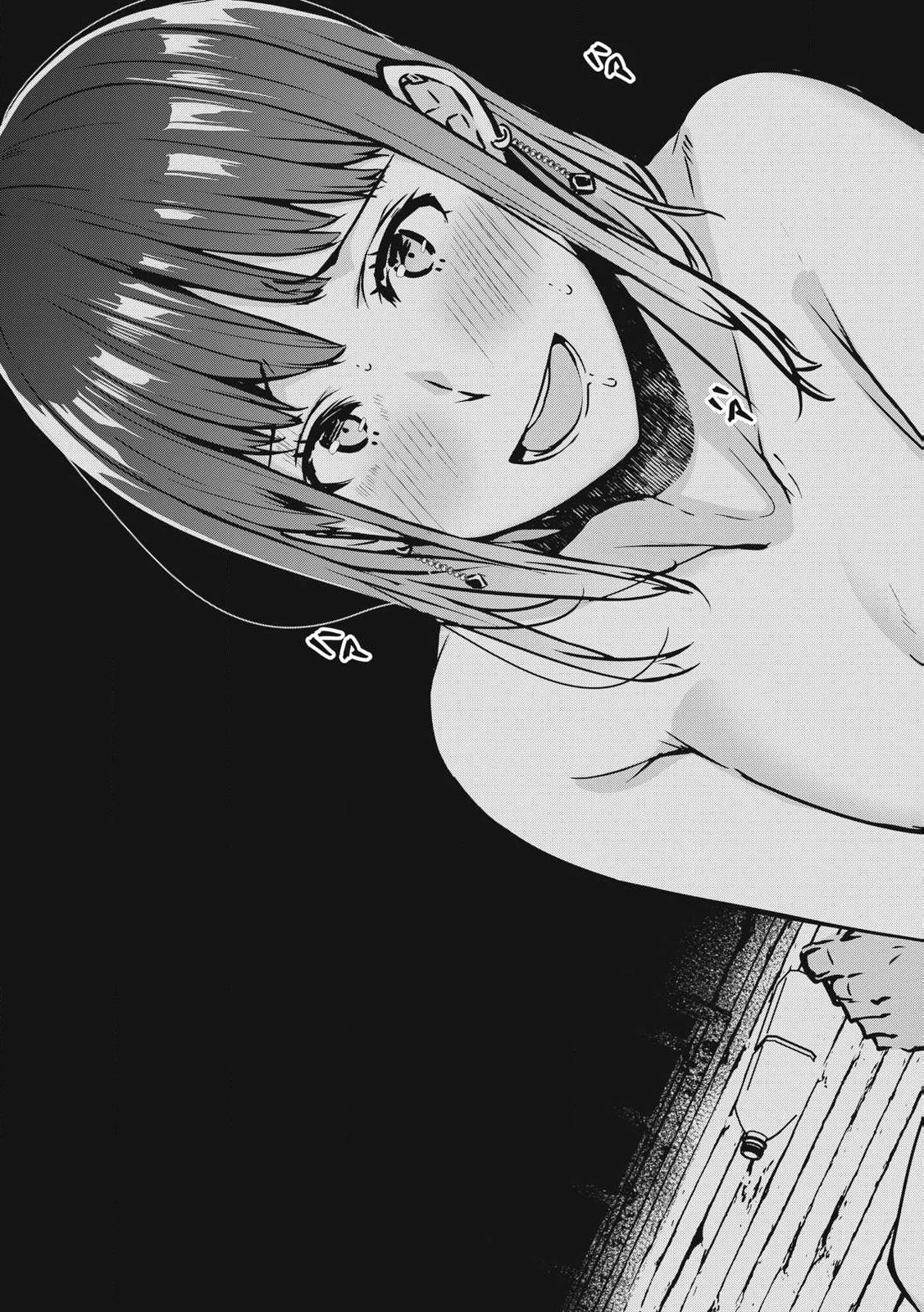 NTREVENGE 第22話 - 5