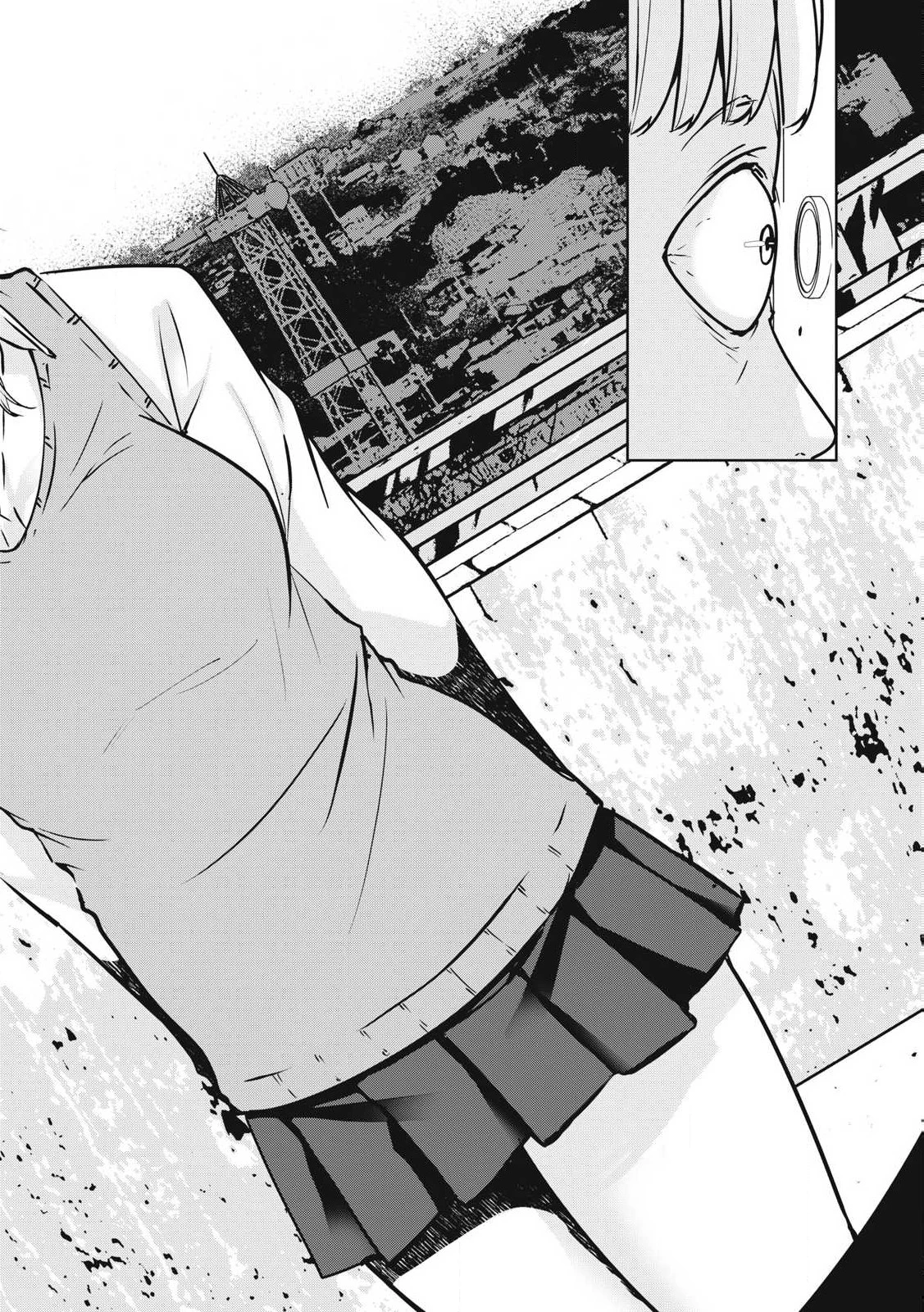 NTREVENGE 第20話 - 12