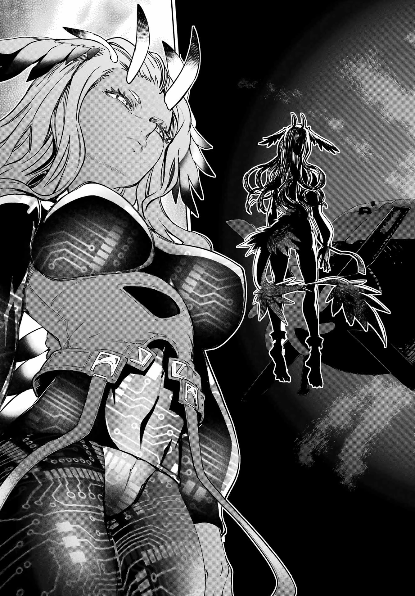 学園潜水艦隊 マーメイドガールズ 第1話 - 31