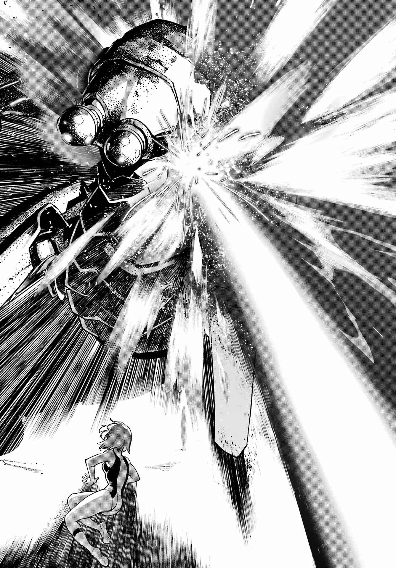 学園潜水艦隊 マーメイドガールズ 第1話 - 62