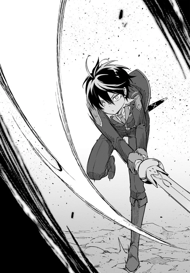 辺境ぐらしの魔王、転生して最強の魔術師になる　〜愛されながら成り上がる元魔王は、人間を知りたい〜 第21話 - 35