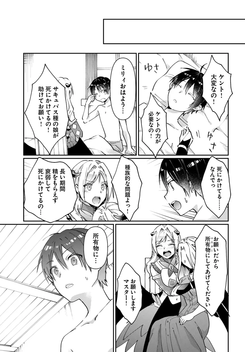 ネタキャラ仮プレイのつもりが異世界召喚　～迷い人は女性の敵に認定されました～【ノクターン】 第34話 - 9