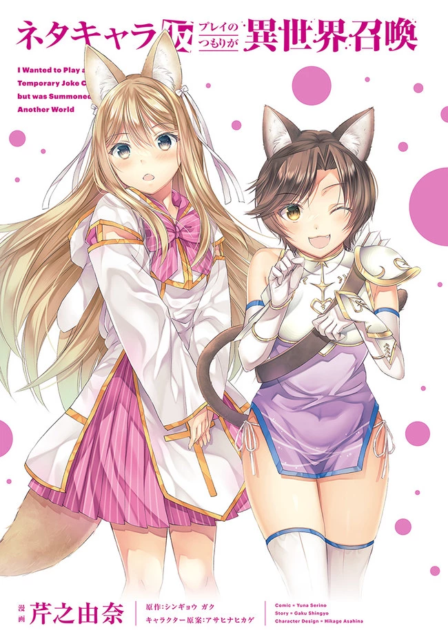 ネタキャラ仮プレイのつもりが異世界召喚　～迷い人は女性の敵に認定されました～【ノクターン】 第23話 - 1