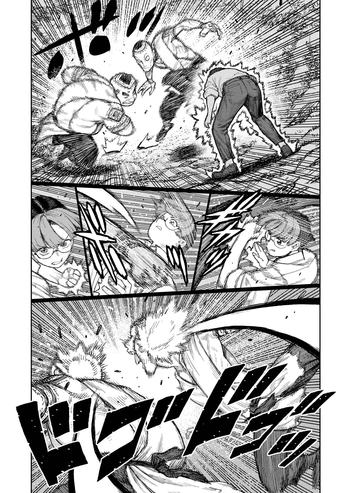つぐもも 第166話 - 11
